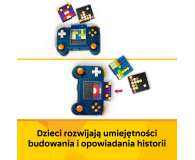 LEGO CREATOR 31380 Konsola do gry retro - 1473428 - zdjęcie 6
